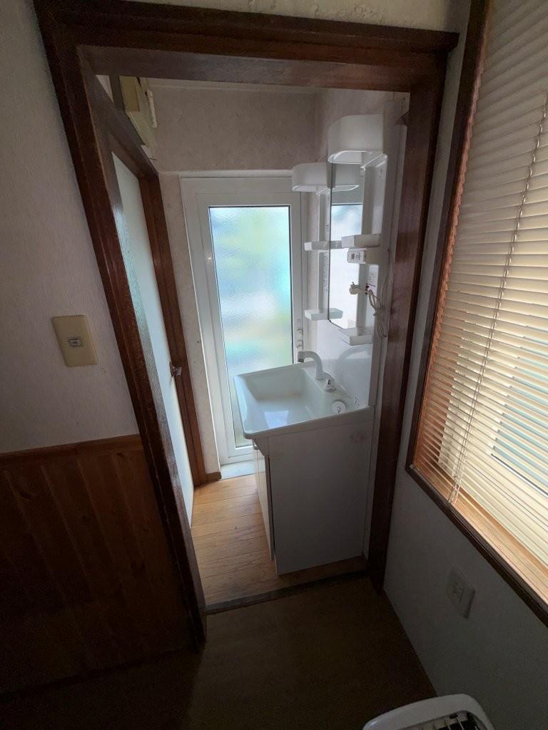 中古戸建　高栄西町３丁目4番1号 内観