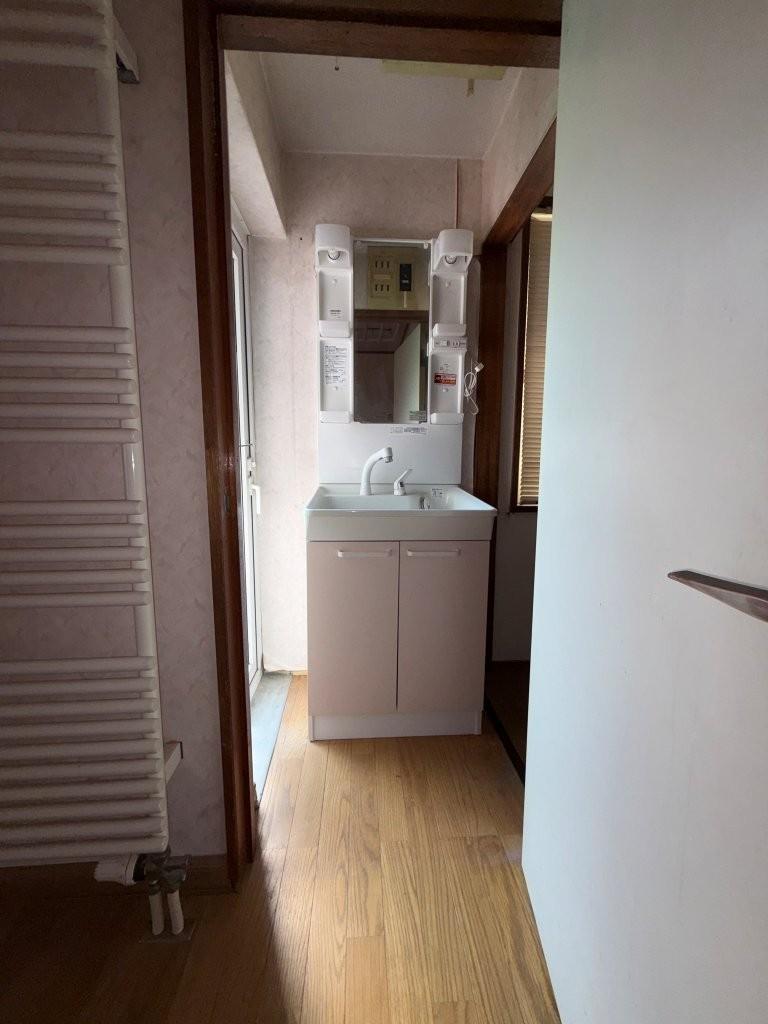 中古戸建　高栄西町３丁目4番1号 内観