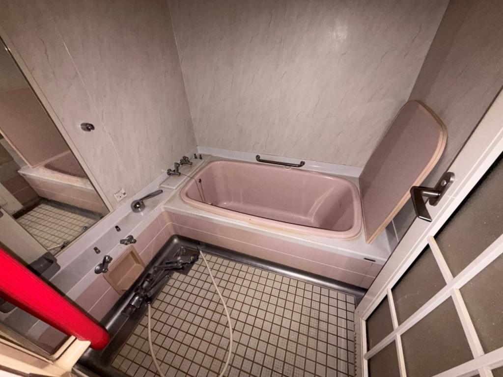 中古戸建　高栄西町３丁目4番1号 内観
