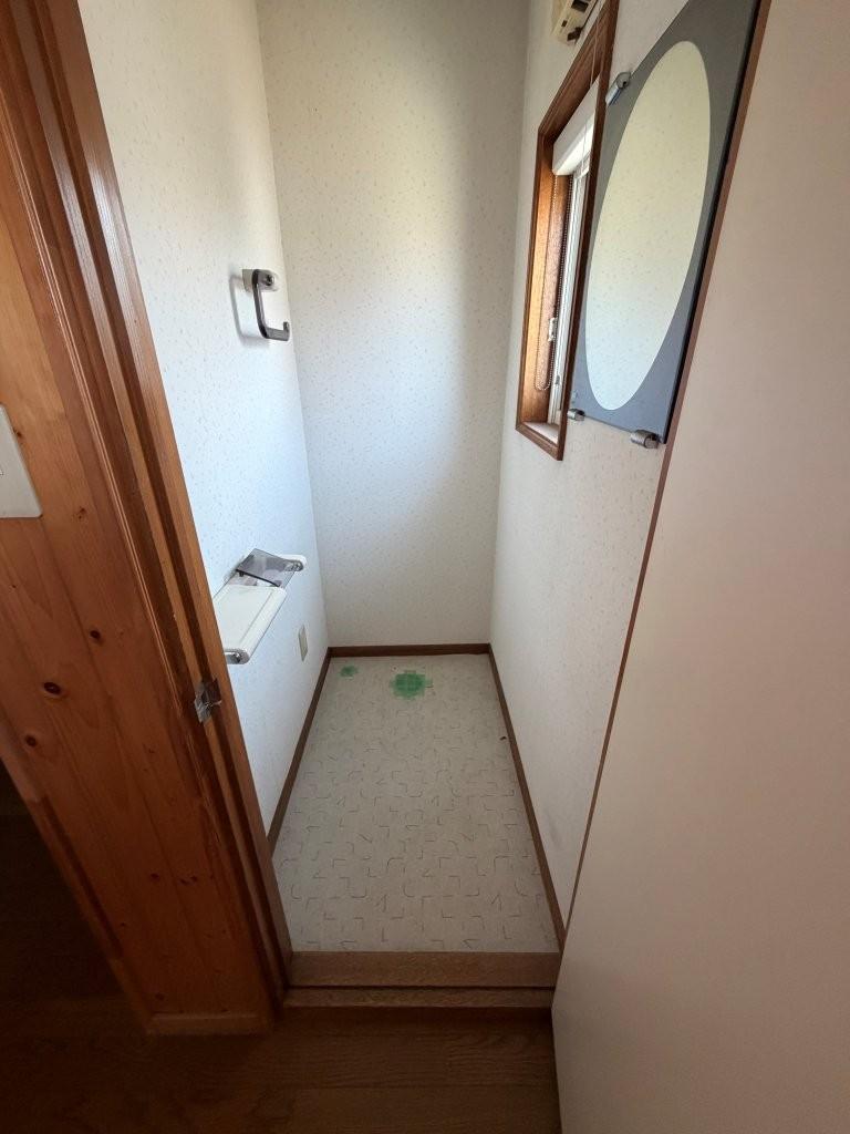 中古戸建　高栄西町３丁目4番1号 内観
