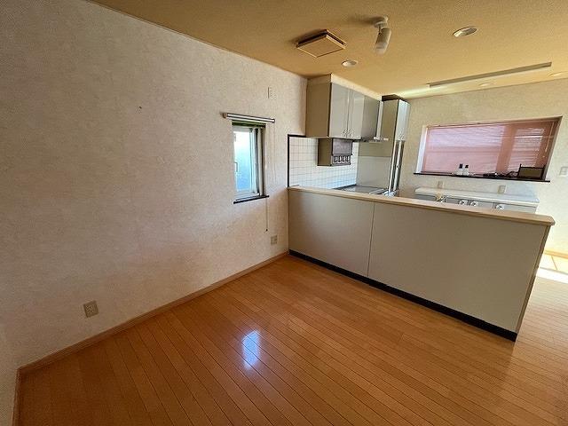 網走市つくしヶ丘２丁目８８番　売家 内観
