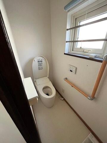 網走市つくしヶ丘２丁目８８番　売家 内観