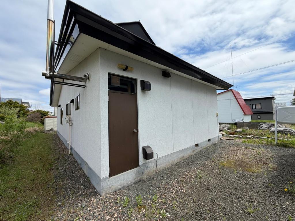 中古戸建　緑ケ丘１丁目25番4号 内観