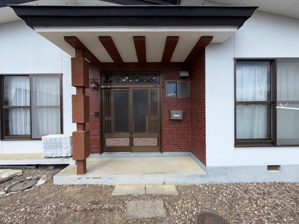 中古戸建　緑ケ丘１丁目25番4号 内観
