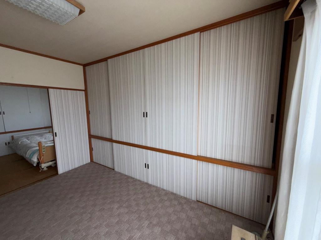 中古戸建　緑ケ丘１丁目25番4号 内観