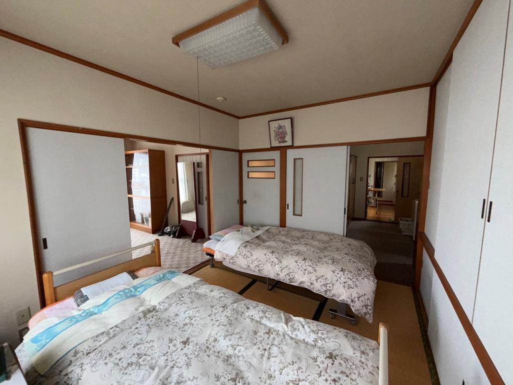 中古戸建　緑ケ丘１丁目25番4号 内観