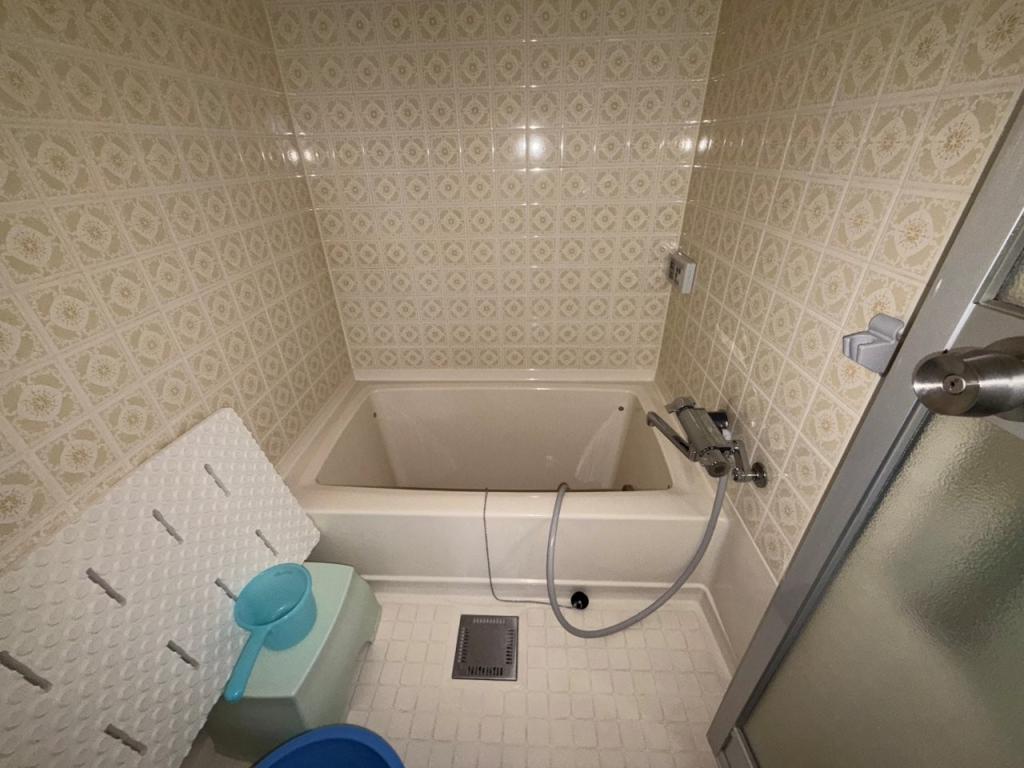 中古戸建　緑ケ丘１丁目25番4号 内観