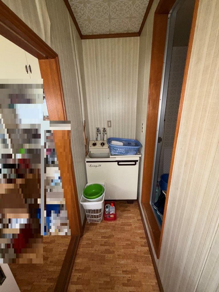 中古戸建　緑ケ丘１丁目25番4号 内観