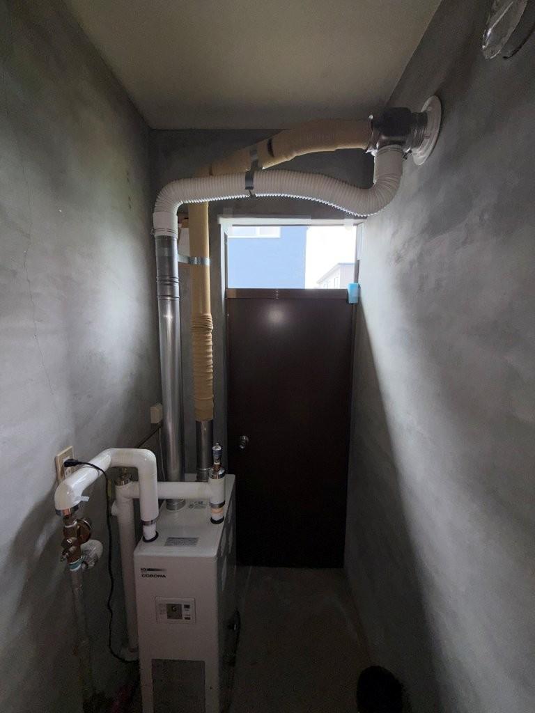 中古戸建　緑ケ丘１丁目25番4号 内観