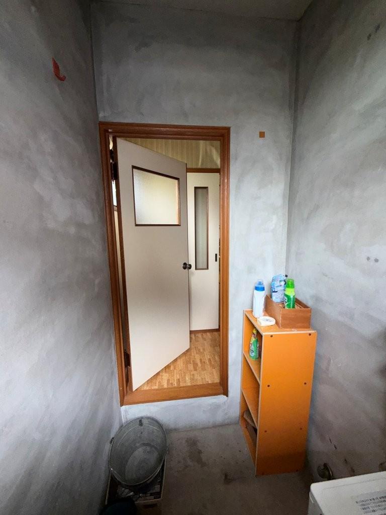 中古戸建　緑ケ丘１丁目25番4号 内観