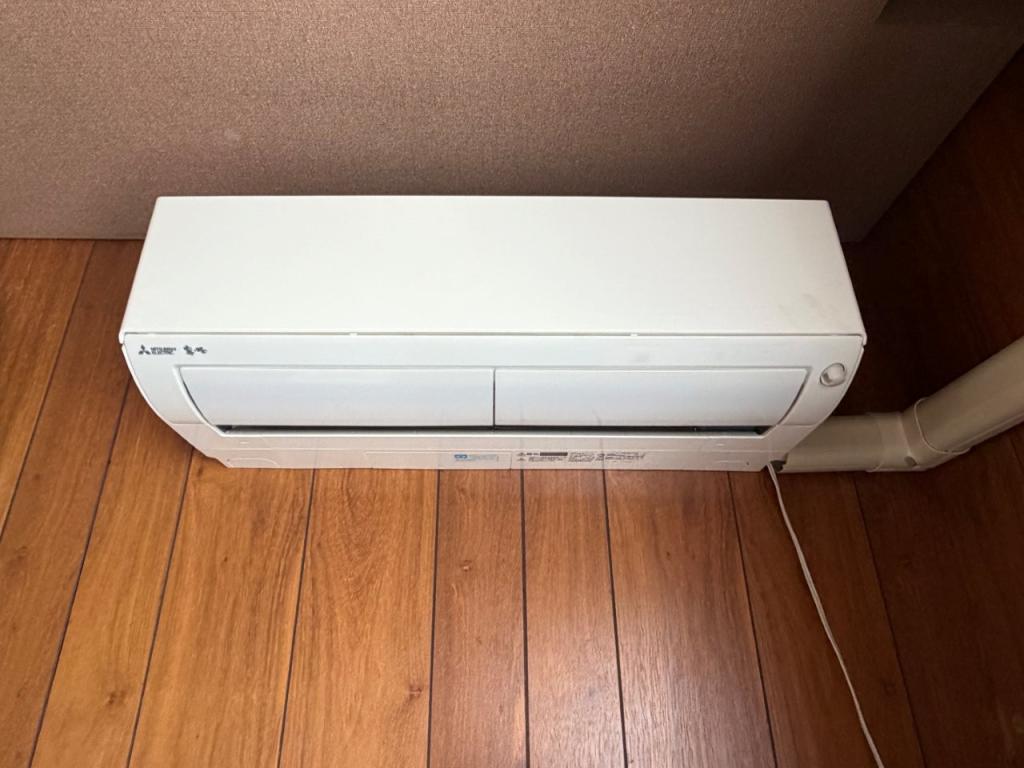 中古戸建　緑ケ丘１丁目25番4号 内観