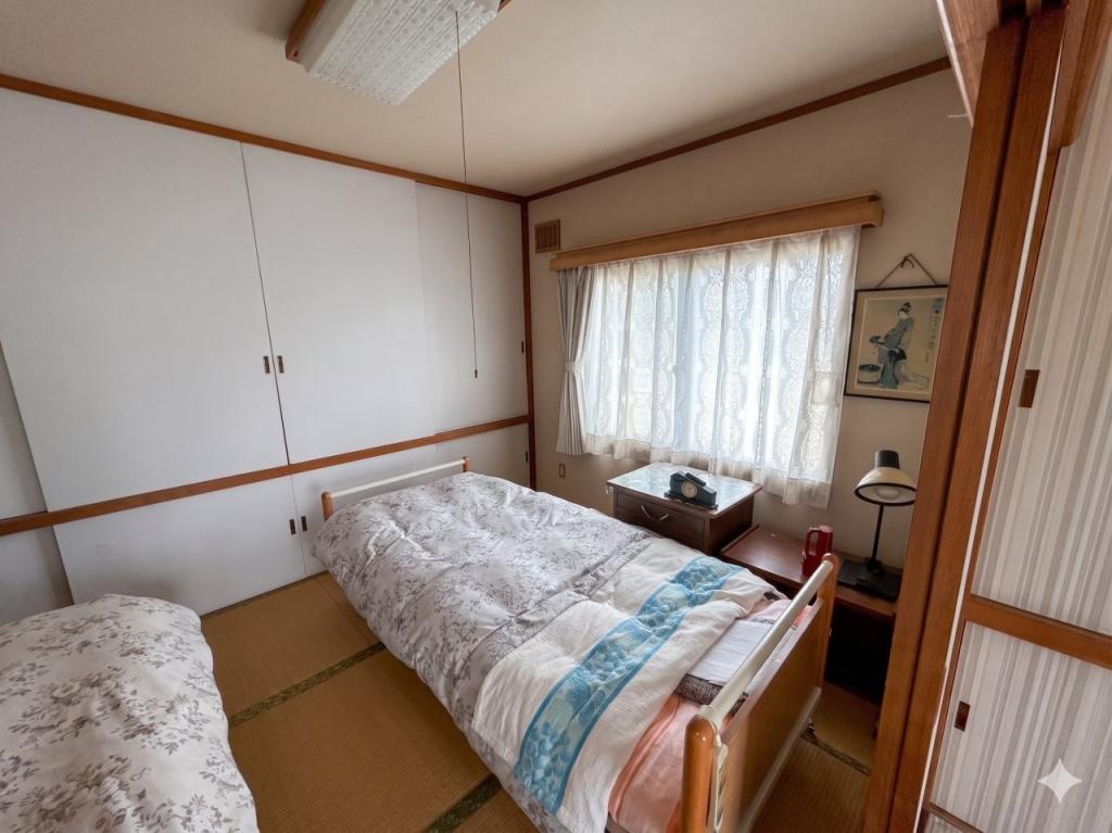 中古戸建　緑ケ丘１丁目25番4号 内観