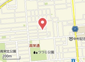 中古戸建　緑ケ丘１丁目25番4号 内観