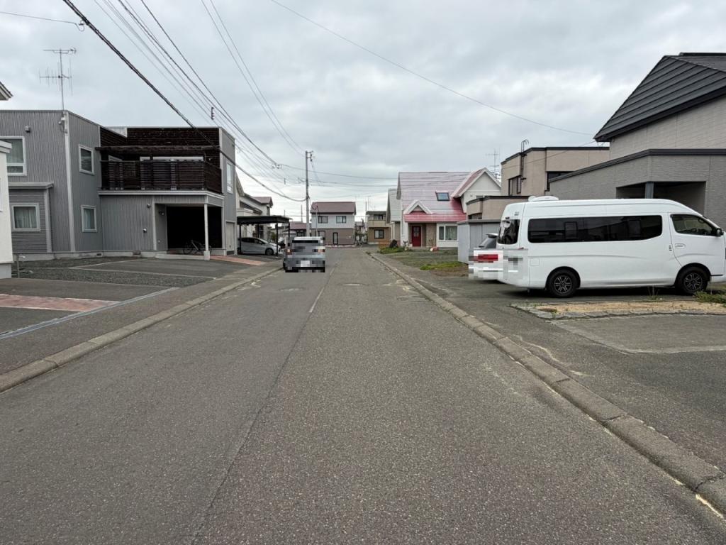 中古戸建　川東56番地146 内観