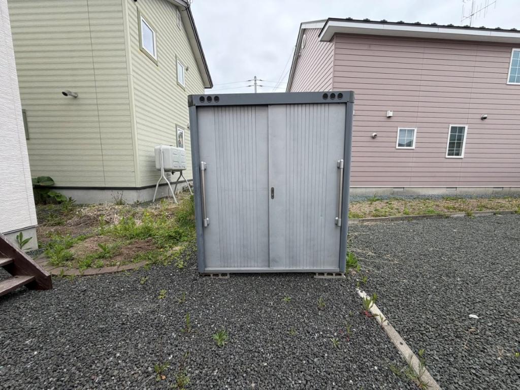中古戸建　川東56番地146 内観