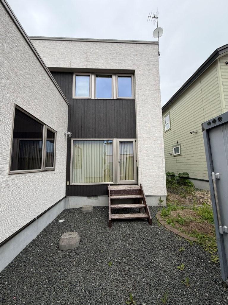 中古戸建　川東56番地146 内観