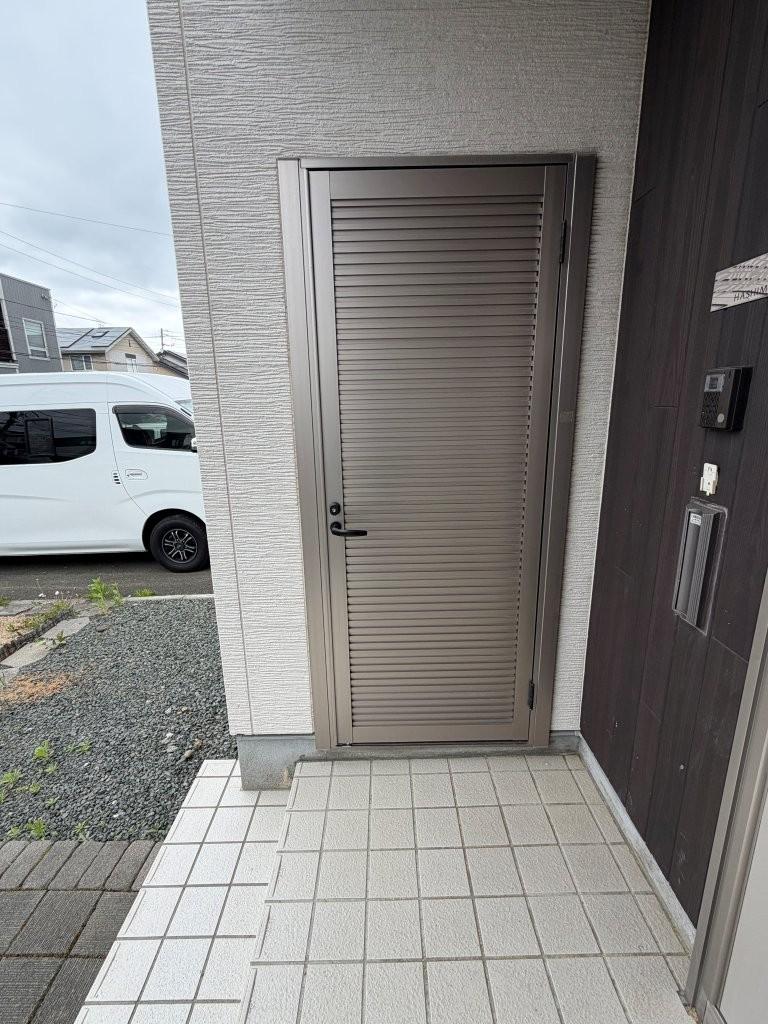 中古戸建　川東56番地146 内観