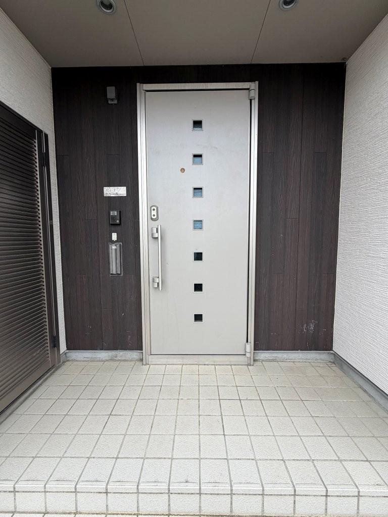 中古戸建　川東56番地146 内観