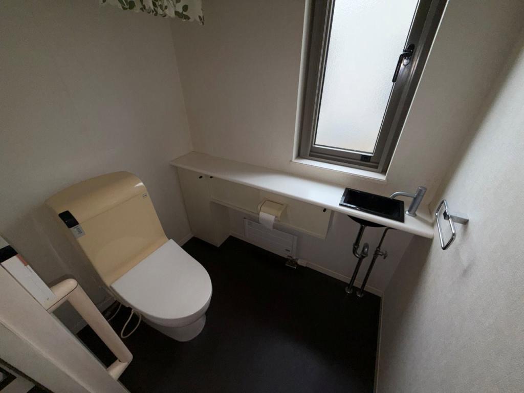 中古戸建　川東56番地146 内観