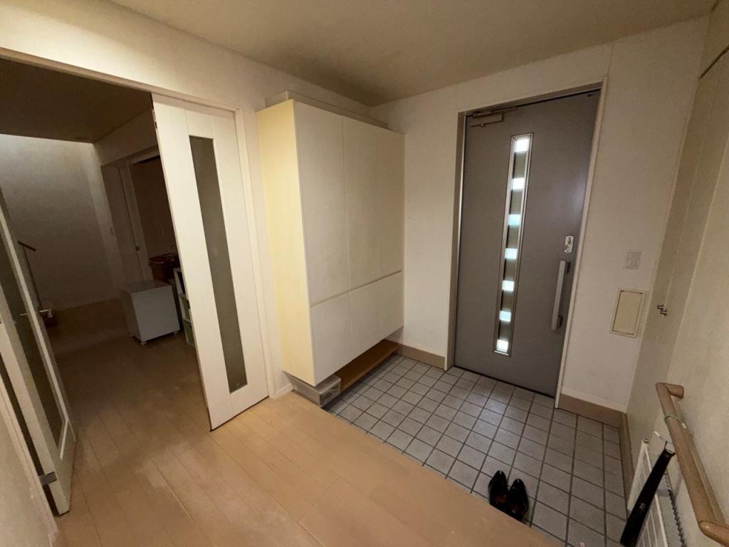 中古戸建　川東56番地146 内観