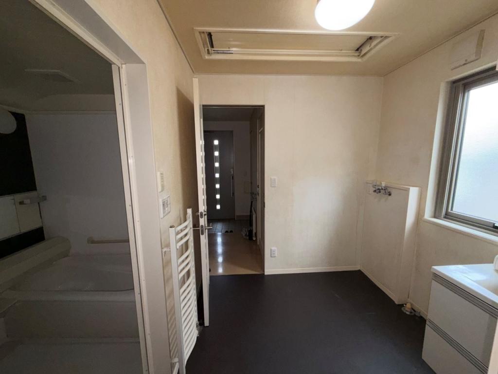 中古戸建　川東56番地146 内観