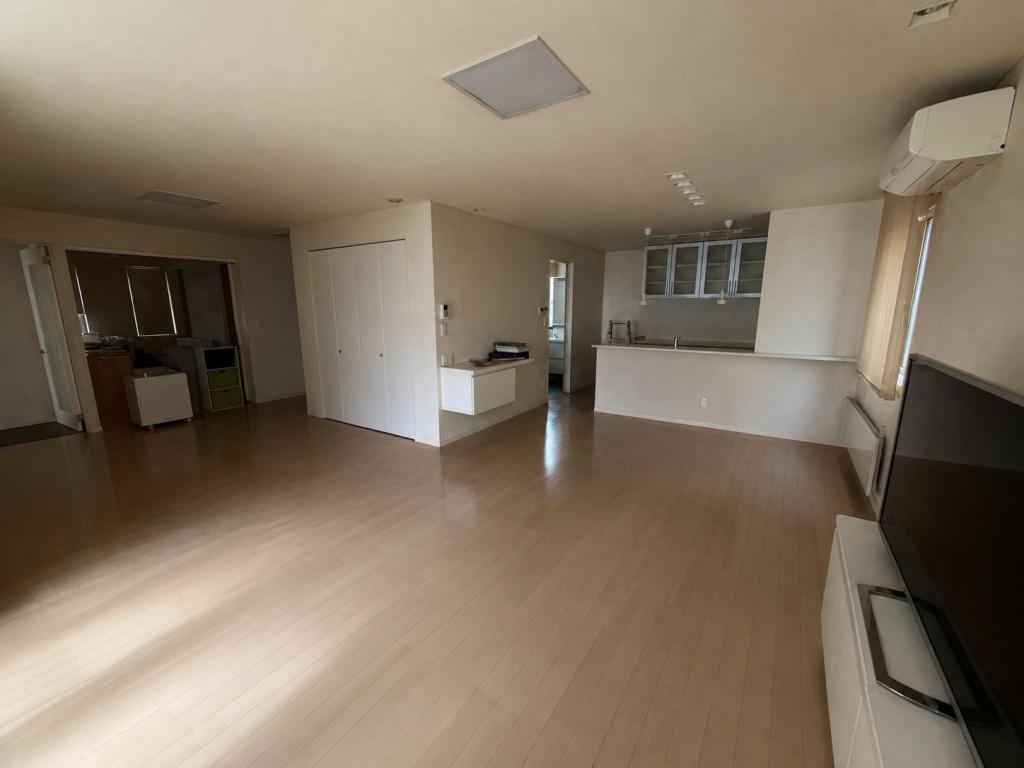 中古戸建　川東56番地146 内観