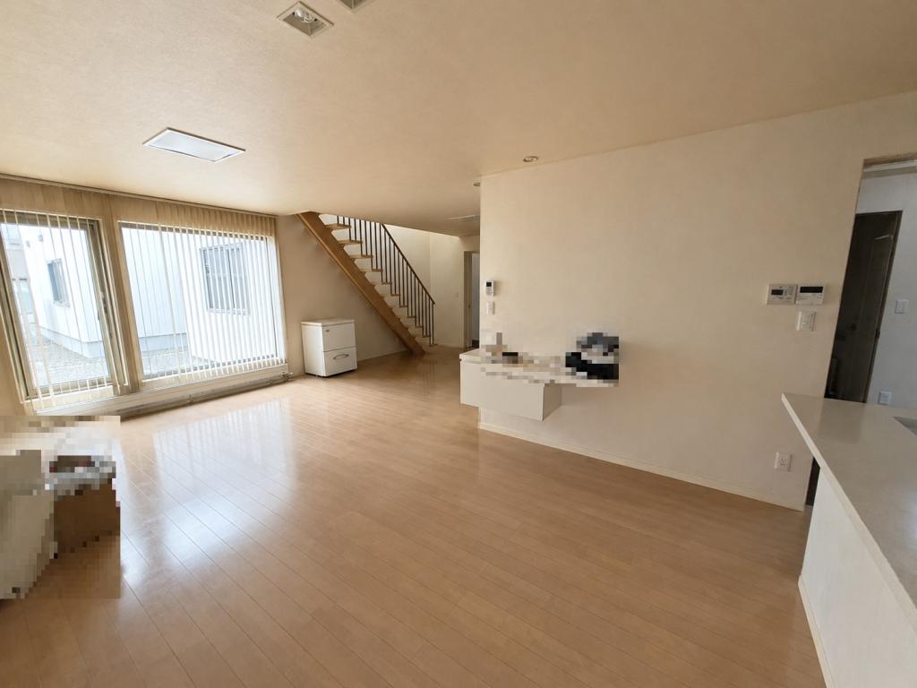 中古戸建　川東56番地146 内観