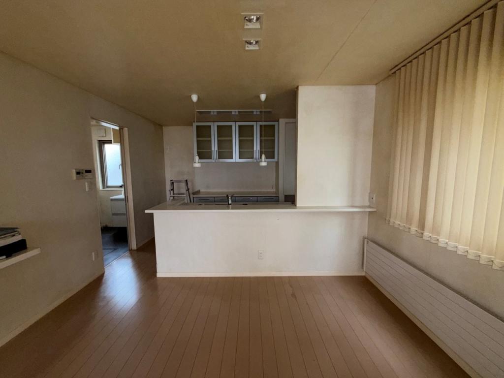 中古戸建　川東56番地146 内観