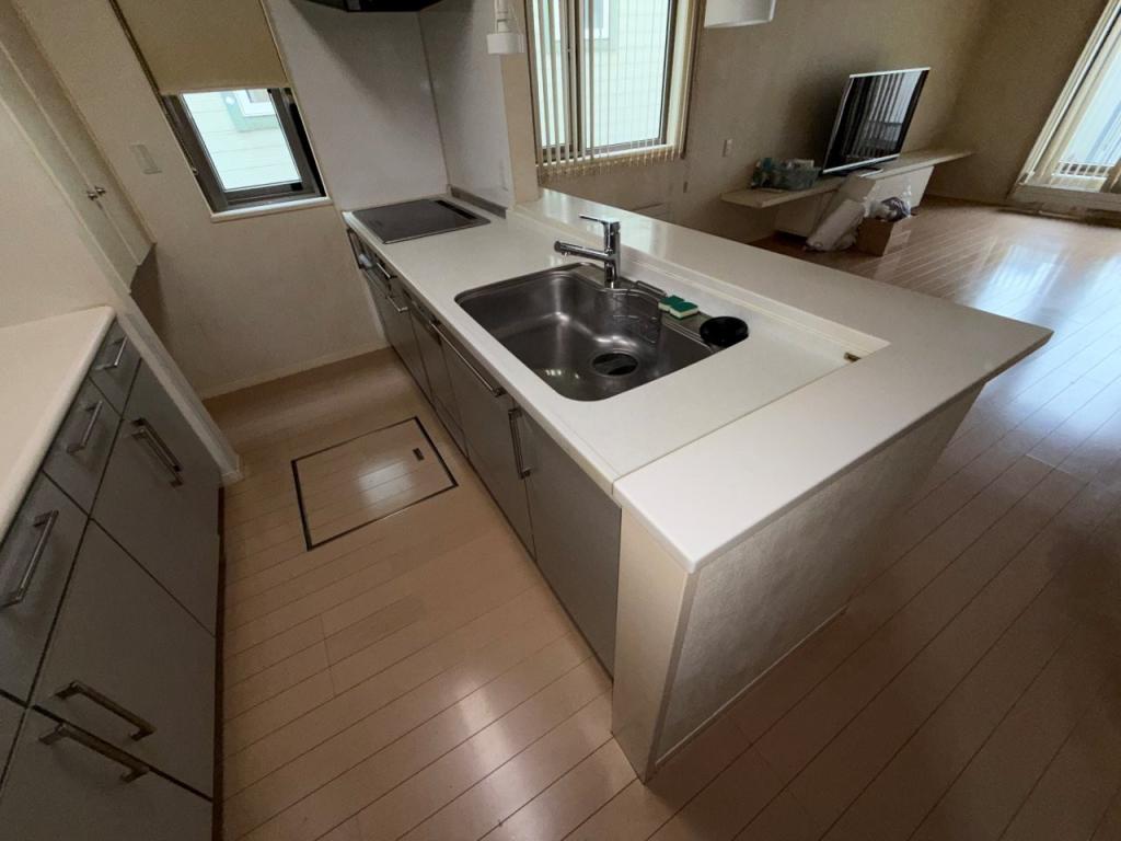 中古戸建　川東56番地146 内観