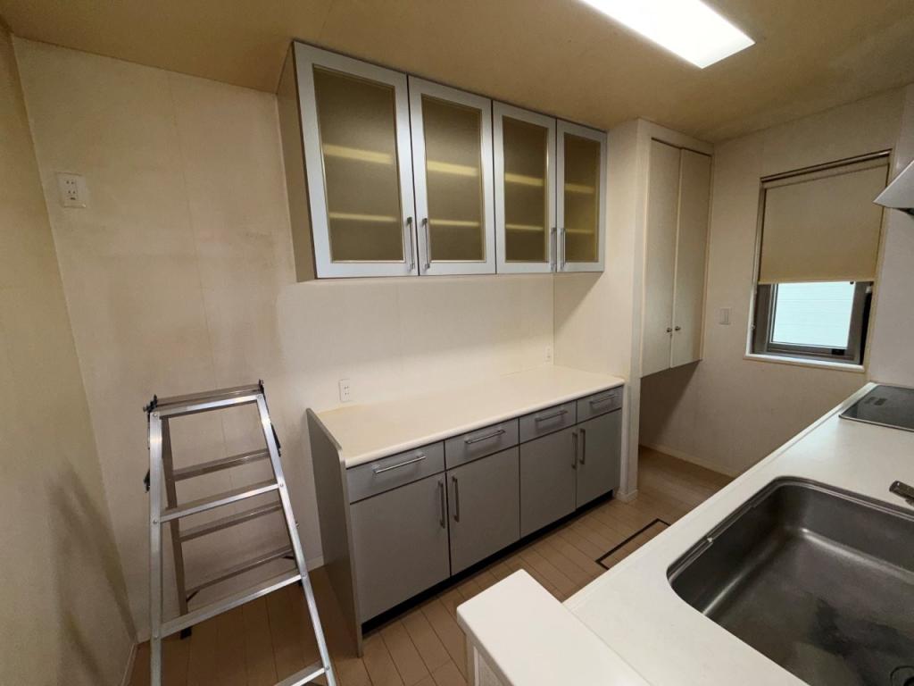 中古戸建　川東56番地146 内観