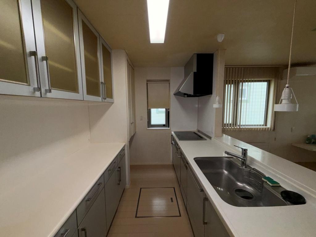 中古戸建　川東56番地146 内観