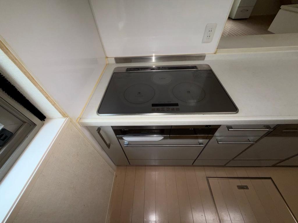 中古戸建　川東56番地146 内観