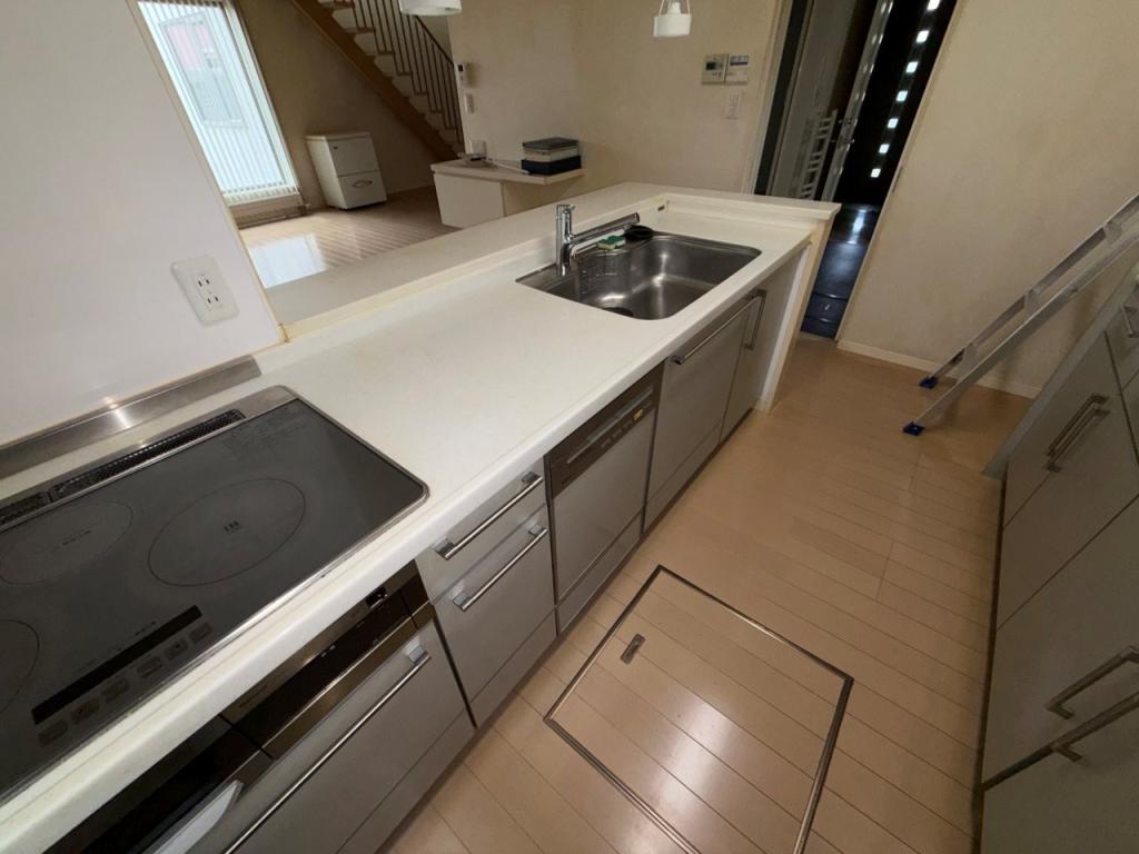 中古戸建　川東56番地146 内観