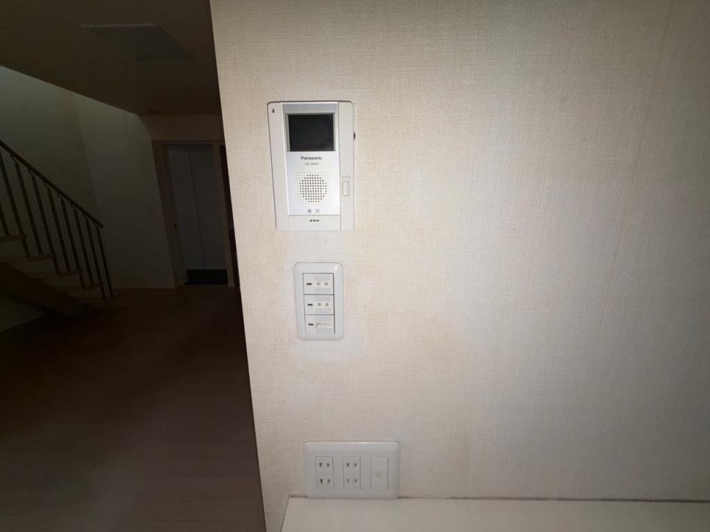 中古戸建　川東56番地146 内観