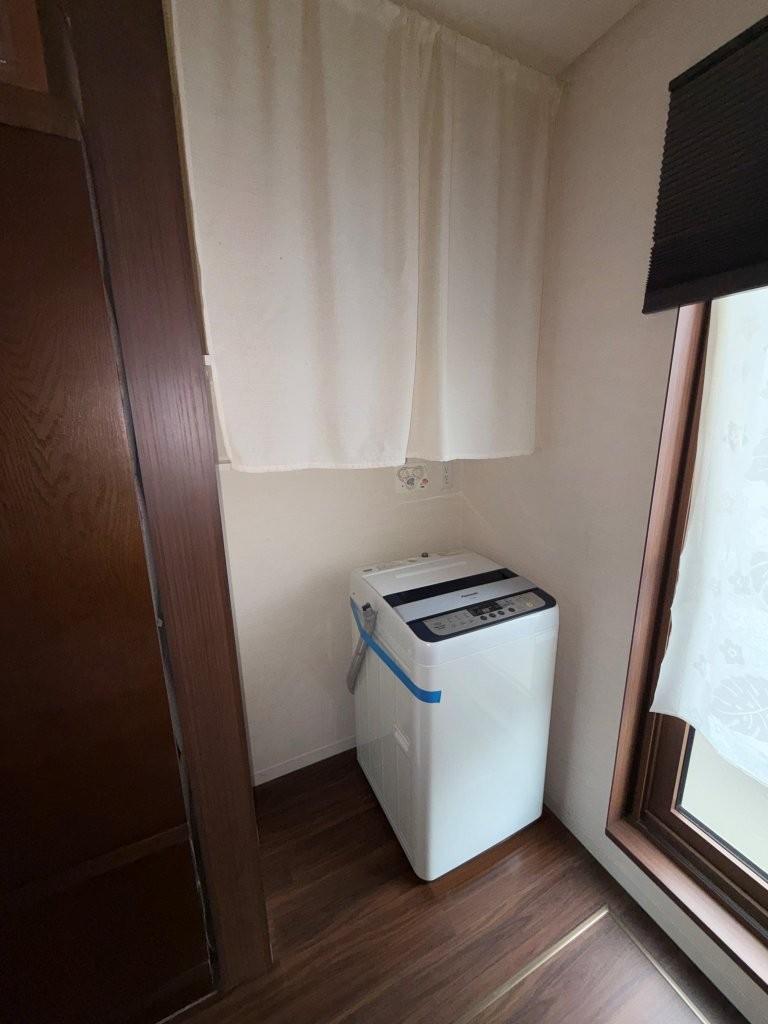 中古戸建　川東56番地146 内観