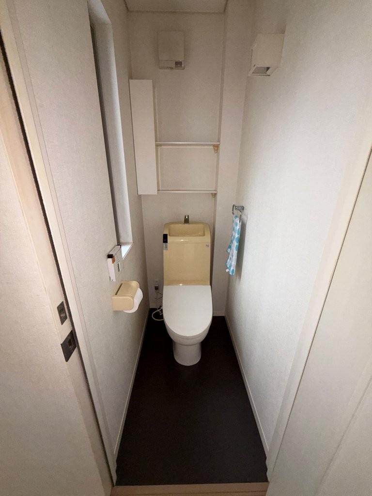 中古戸建　川東56番地146 内観
