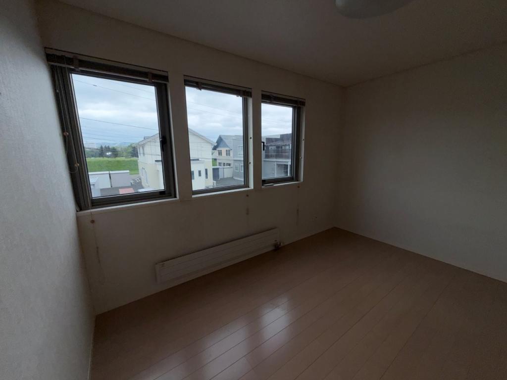 中古戸建　川東56番地146 内観