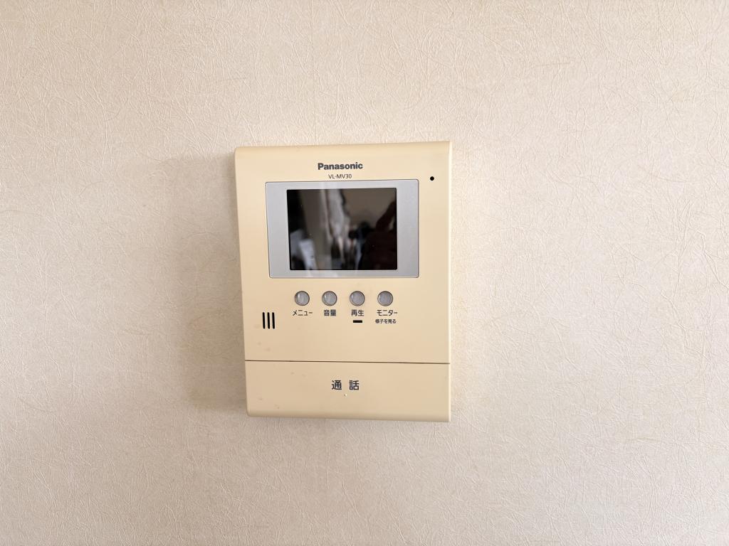 端野町端野４９番　戸建て 内観