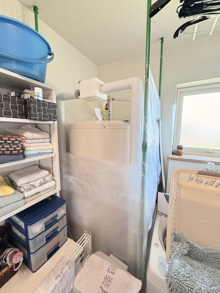 端野町端野４９番　戸建て 内観