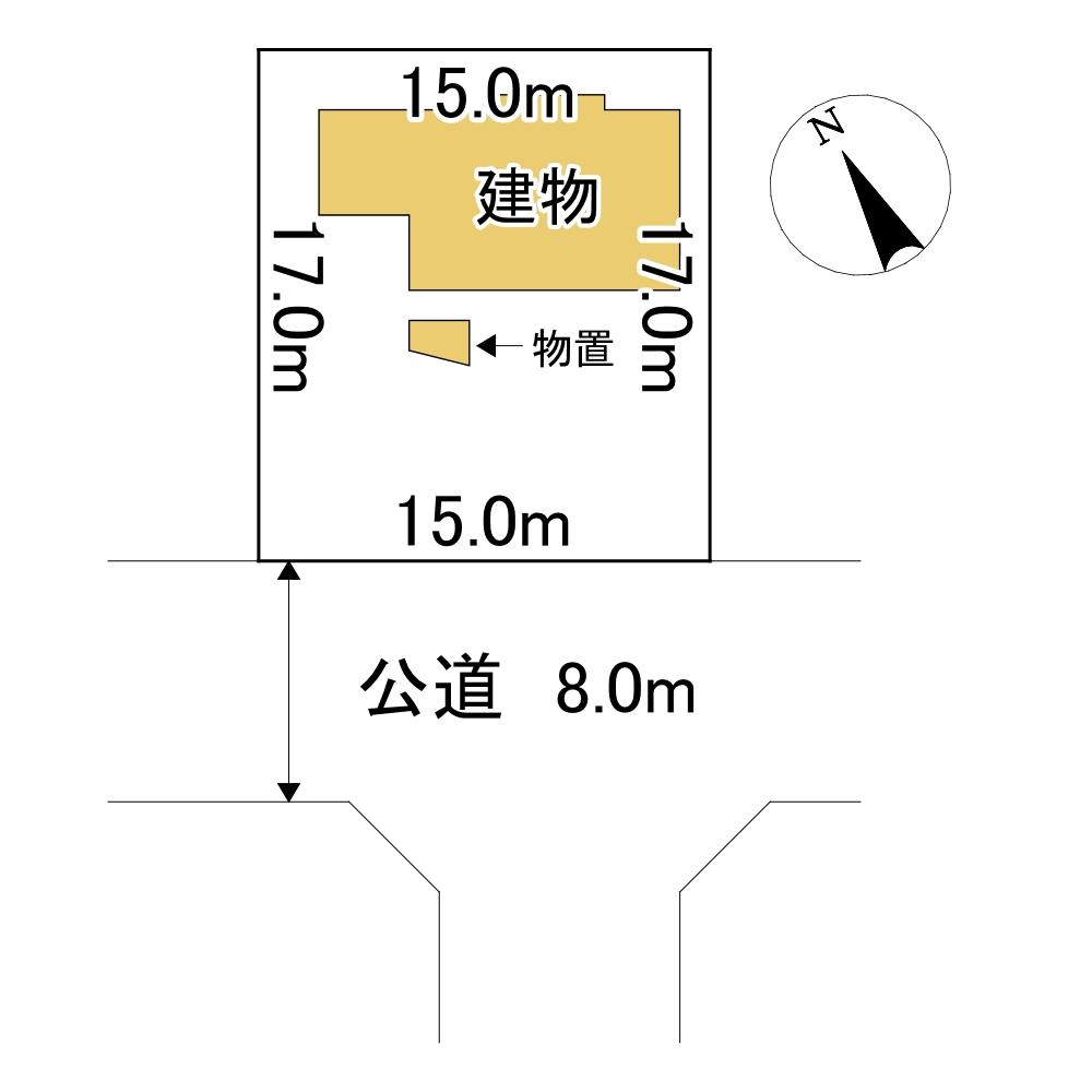 ひかり野３丁目１番　戸建て 内観