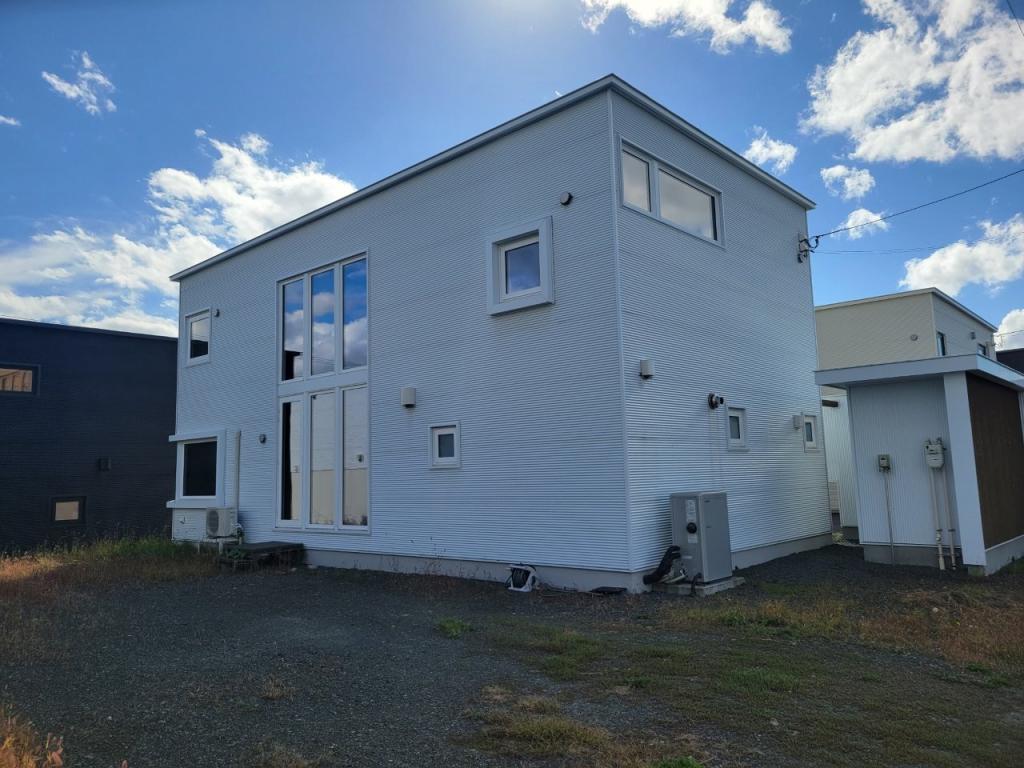 北進町１丁目３１番　戸建て