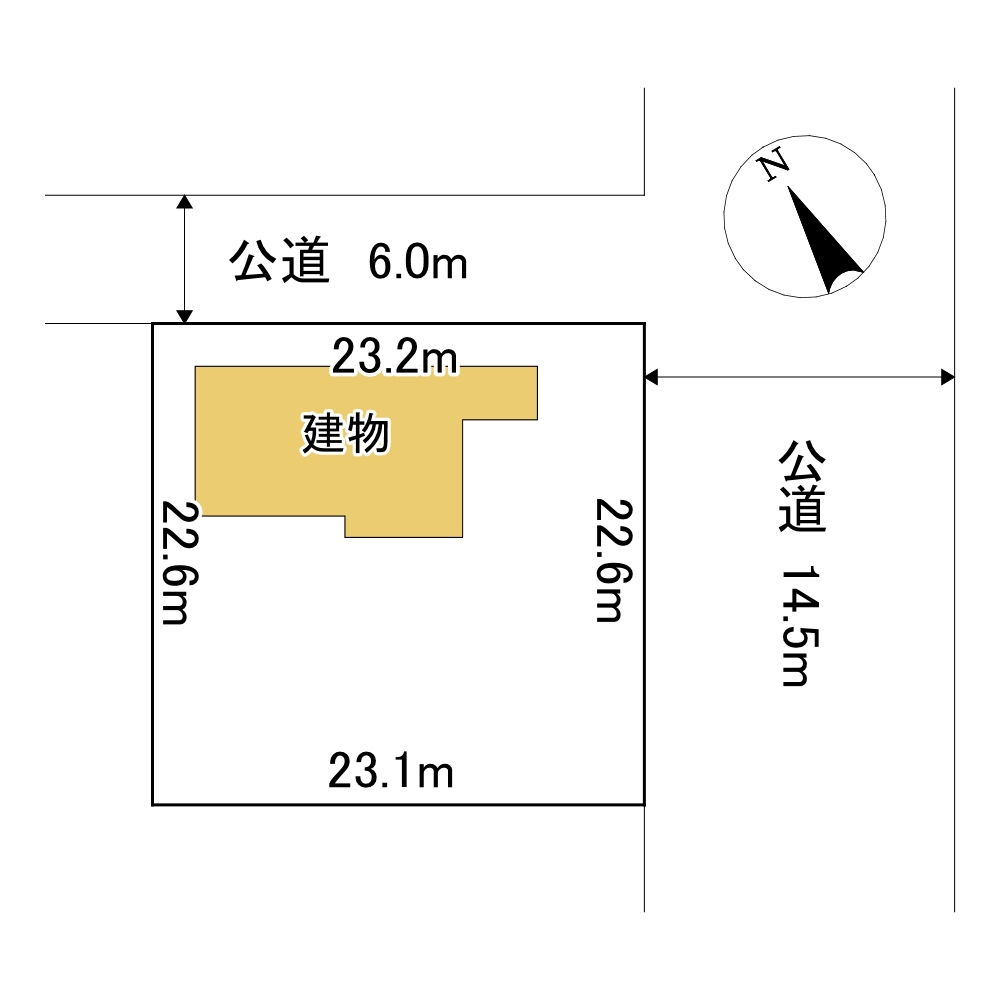 端野町二区４５１番　戸建て 内観
