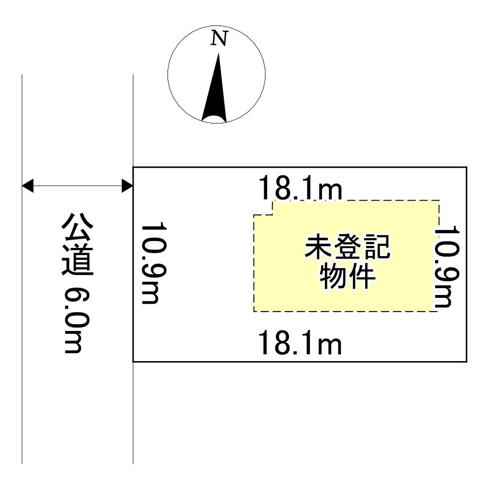 高栄東町４丁目１６４番　戸建て 内観