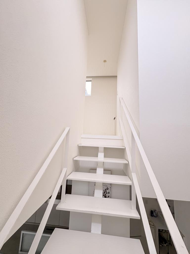 無加川町６３９番　戸建て 内観
