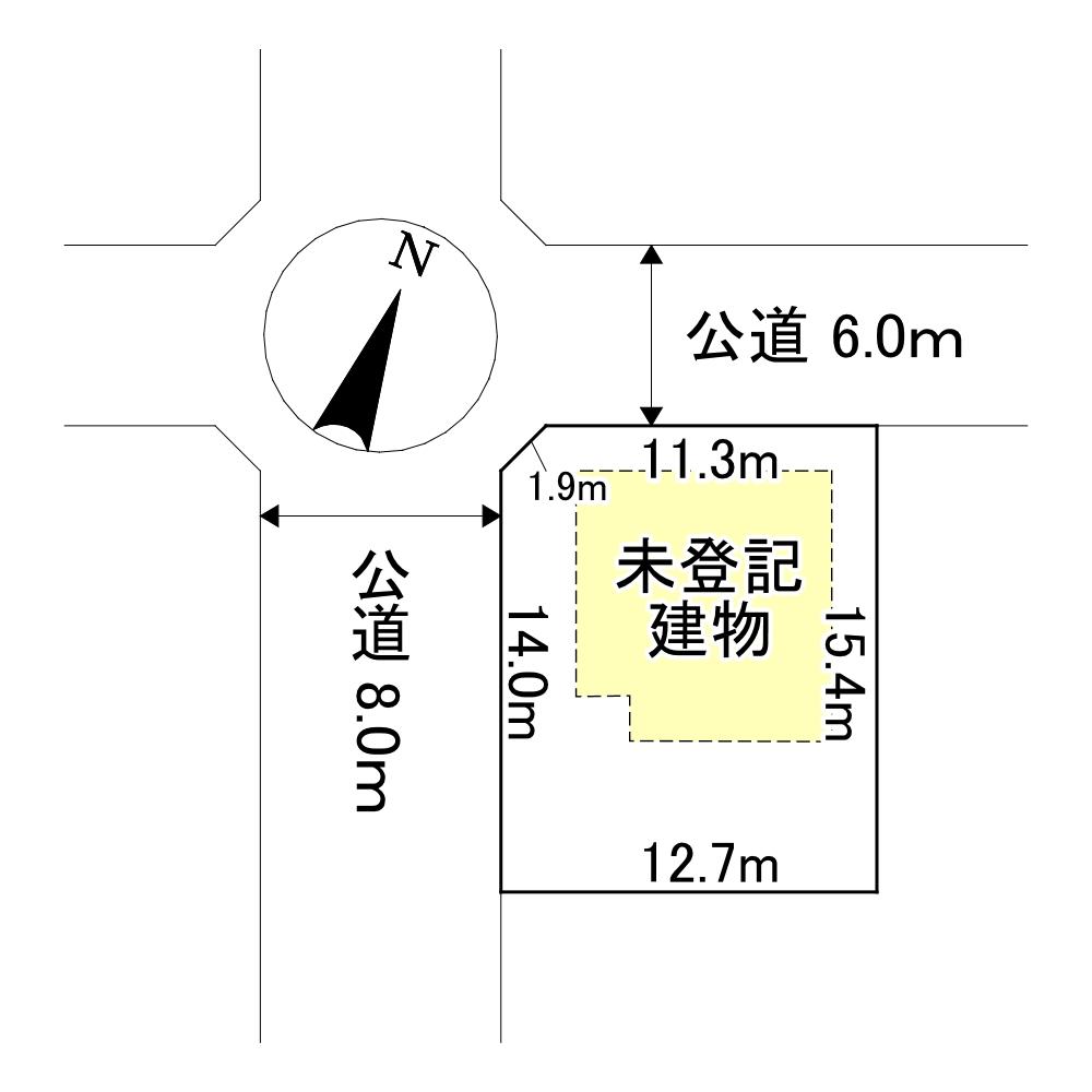 高栄東町４丁目１６４番　戸建て 内観