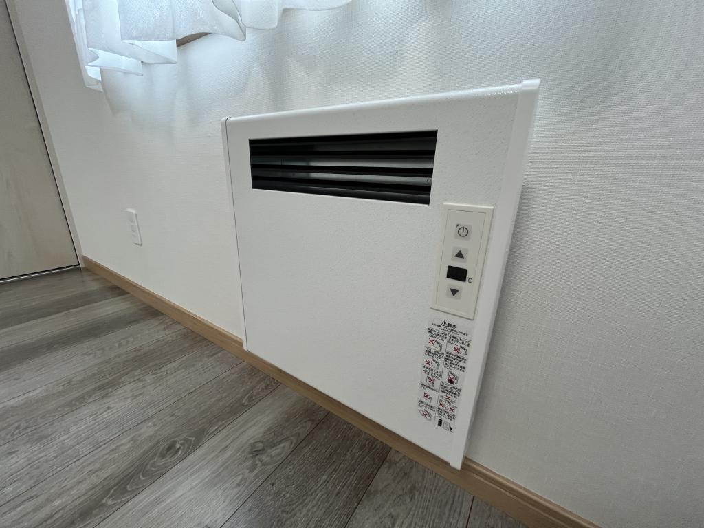 中ノ島町３丁目５番　戸建て 内観