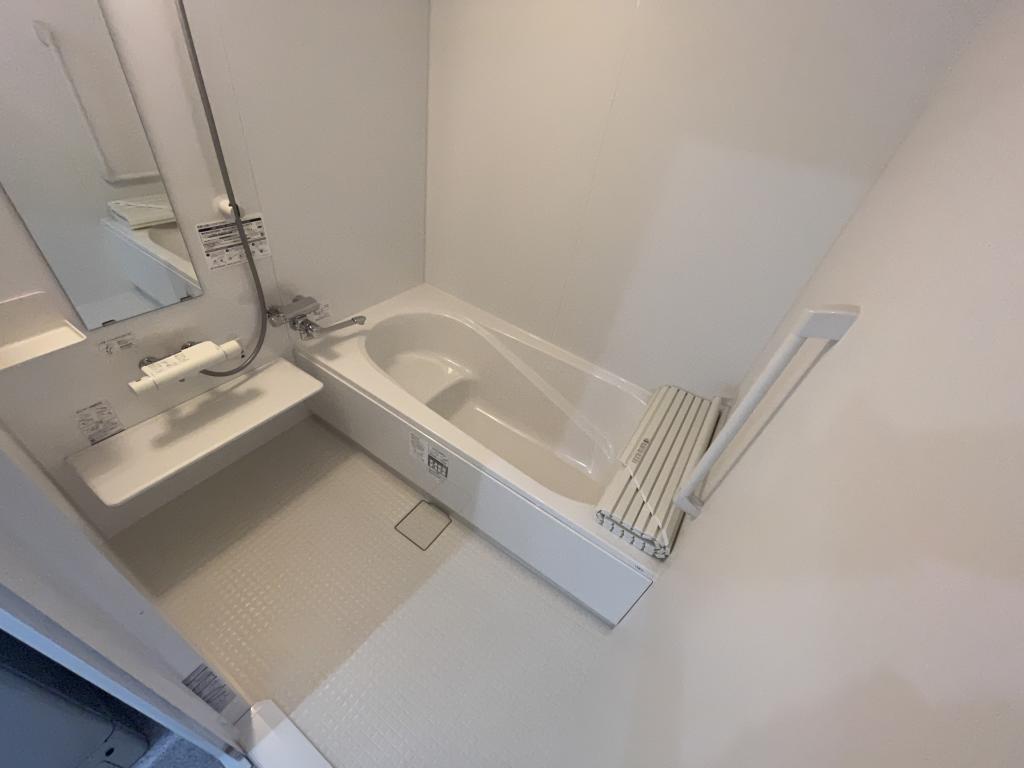 北央町１１６番　戸建て 内観