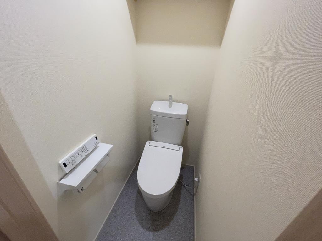 北央町１１６番　戸建て 内観
