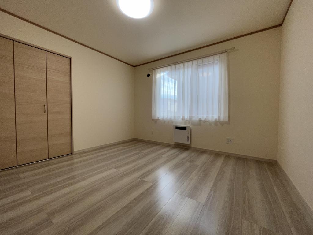 北央町１１６番　戸建て 内観