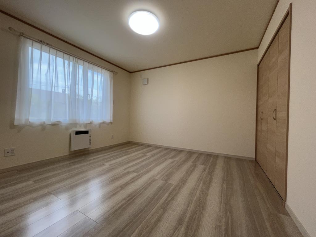 北央町１１６番　戸建て 内観